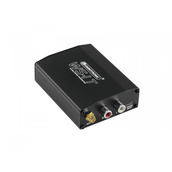 OMNITRONIC WS-1T OMNITRONIC WS-1T
