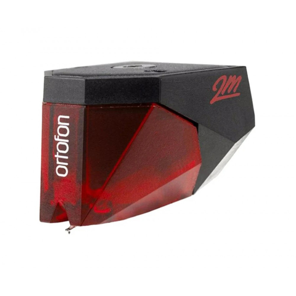 ORTOFON 2M Red