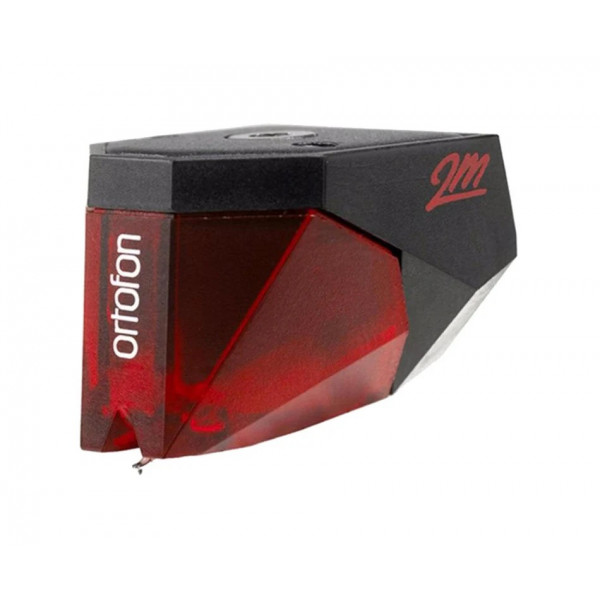 ORTOFON 2M Red