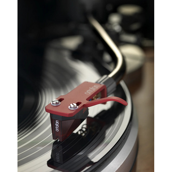 ORTOFON 2M Red