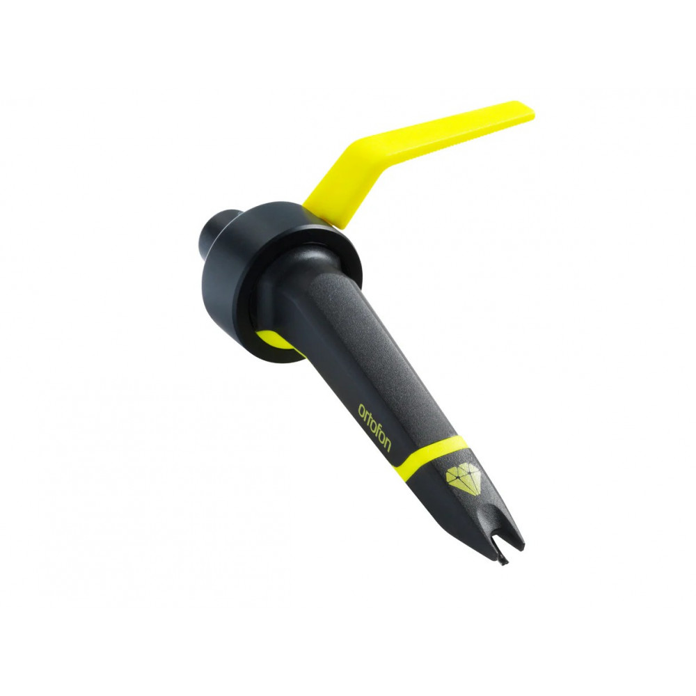 ORTOFON Concorde MKII Club