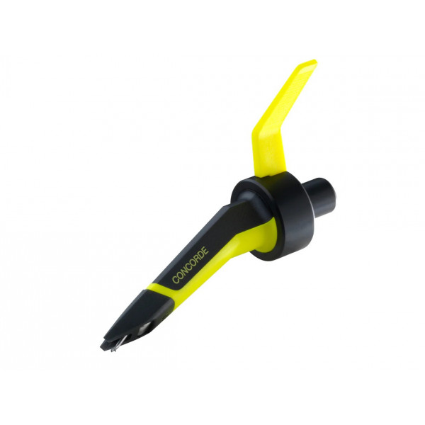 ORTOFON Concorde MKII Club