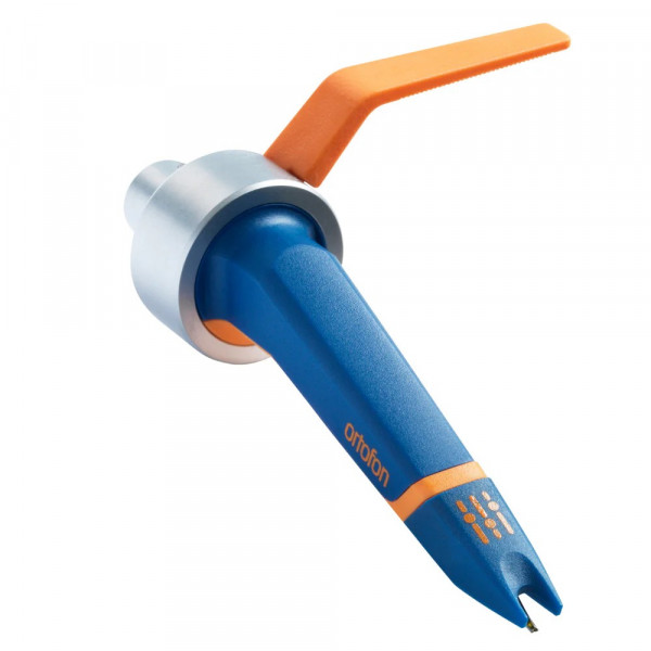 ORTOFON Concorde MKII DJ