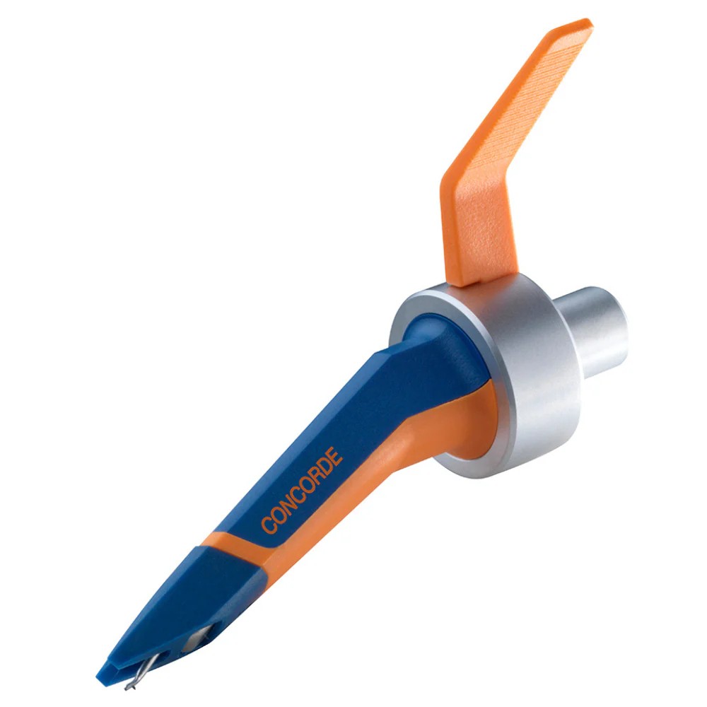 ORTOFON Concorde MKII DJ