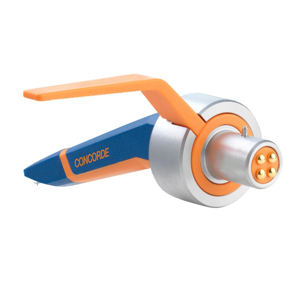 ORTOFON Concorde MKII DJ