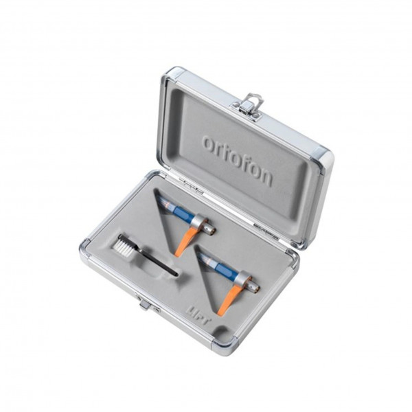 ORTOFON Concorde MKII DJ