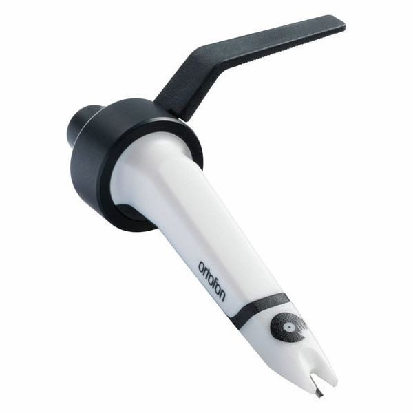 ORTOFON Concorde MKII Scratch