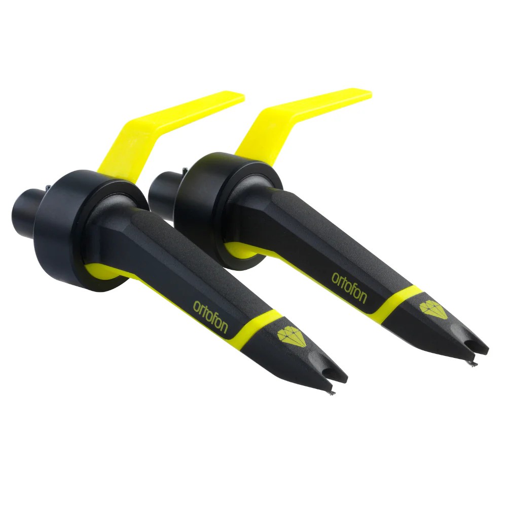 ORTOFON Concorde MKII Twin Club