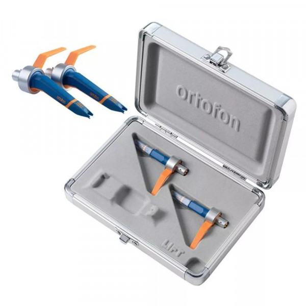 ORTOFON Concorde MKII Twin DJ