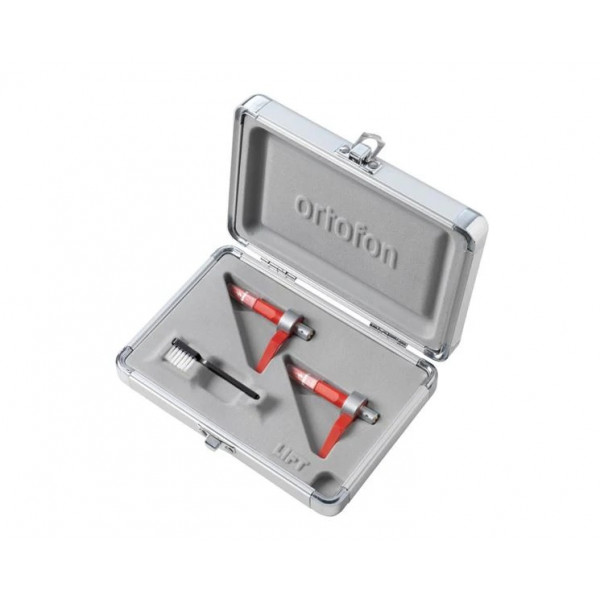 ORTOFON Concorde MKII Twin Digital