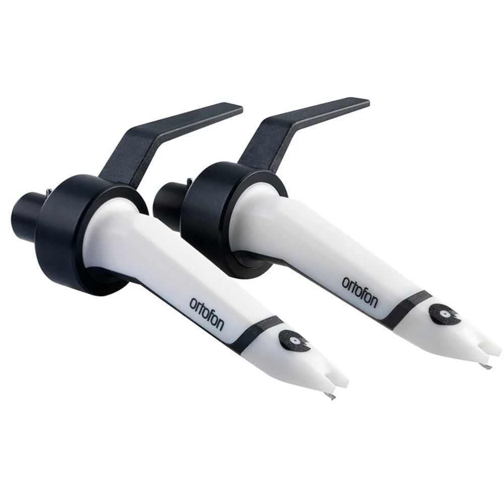 ORTOFON Concorde MKII Twin Scratch