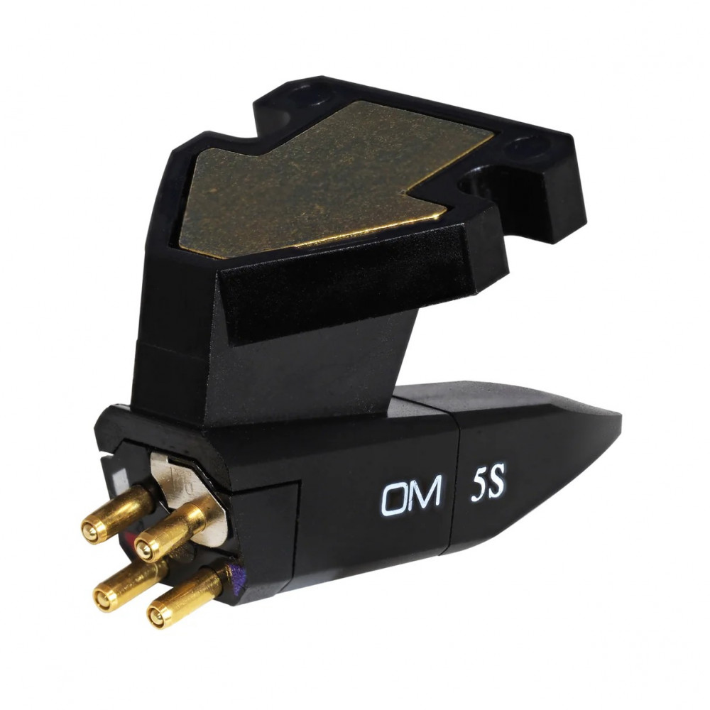 ORTOFON OM 5S