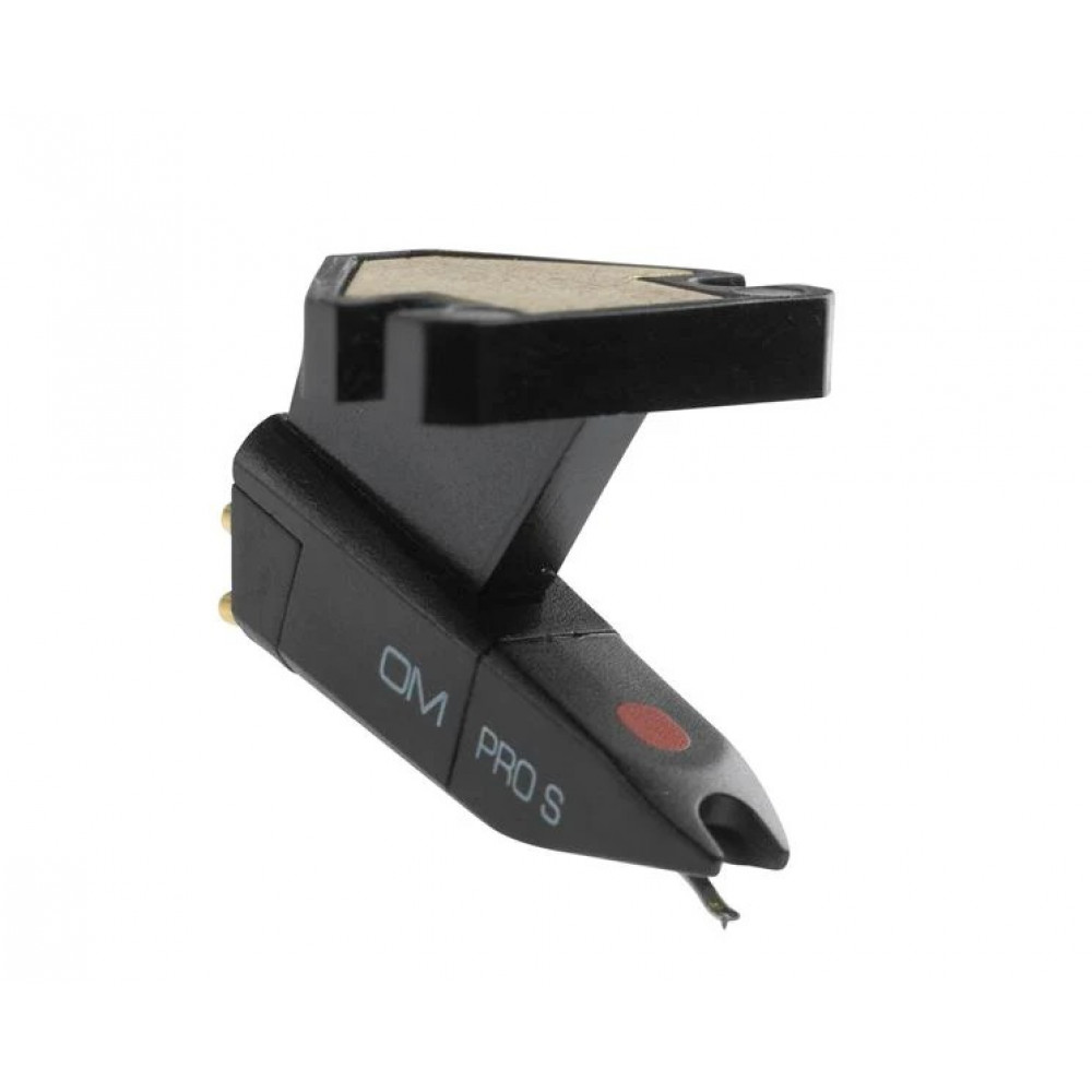 ORTOFON OM PRO S