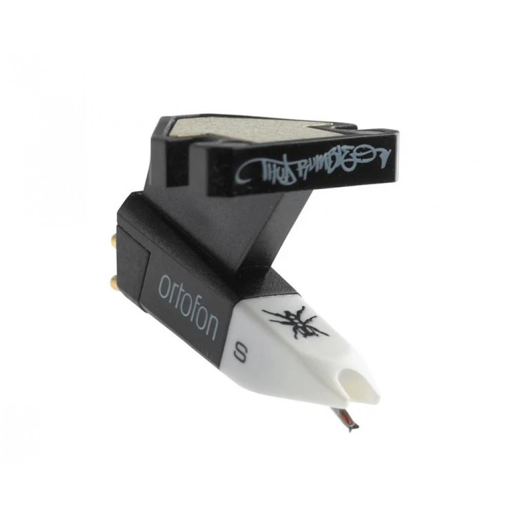 ORTOFON OM Qbert