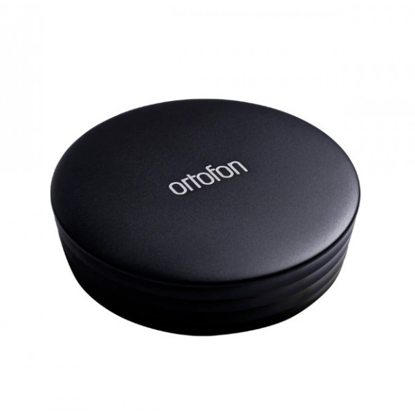 ORTOFON Record stabilizer - Black