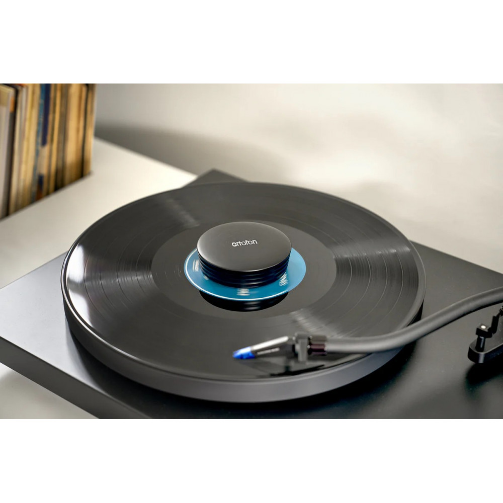 ORTOFON Record stabilizer - Black