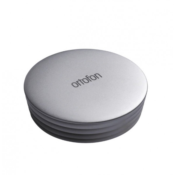 ORTOFON Record stabilizer - Silver