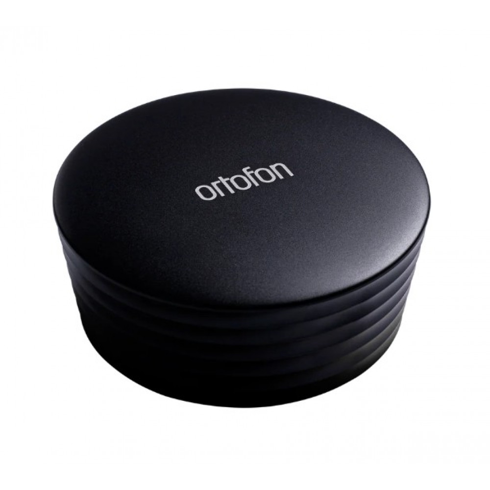 ORTOFON Record stabilizer Heavy - Black