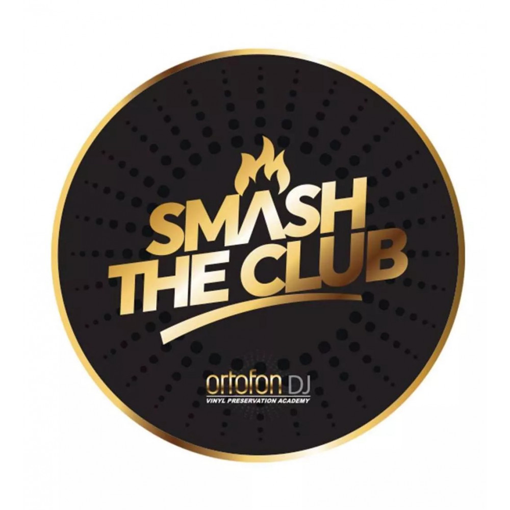 ORTOFON Slipmat Club