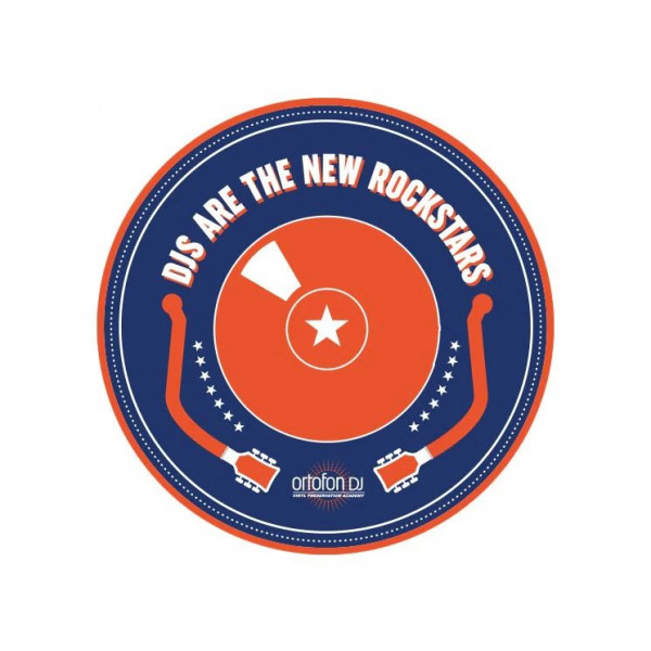 ORTOFON Slipmat DJ