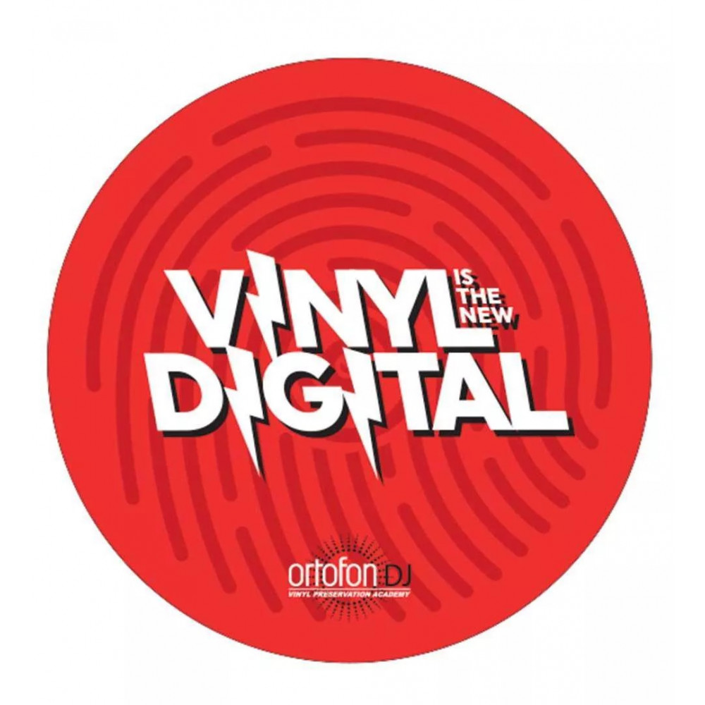 ORTOFON Slipmat Digital