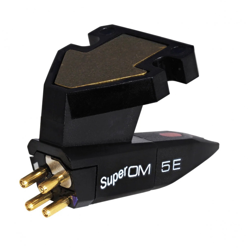 ORTOFON Super OM 5E