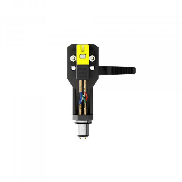 ORTOFON VNL DANCE Premounted on SH-2 BLACK