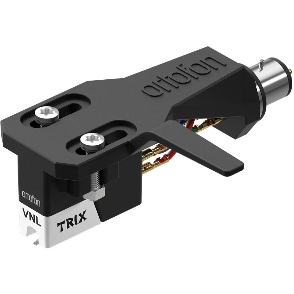 ORTOFON VNL TRIX Premounted on SH-2 BLACK