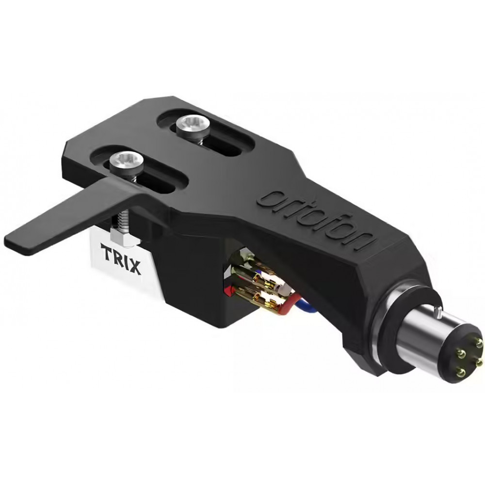 ORTOFON VNL TRIX Premounted on SH-2 BLACK