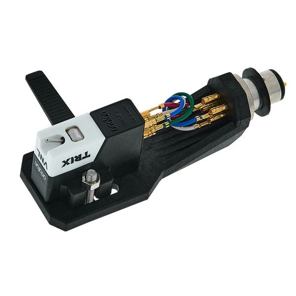 ORTOFON VNL TRIX Premounted on SH-2 BLACK