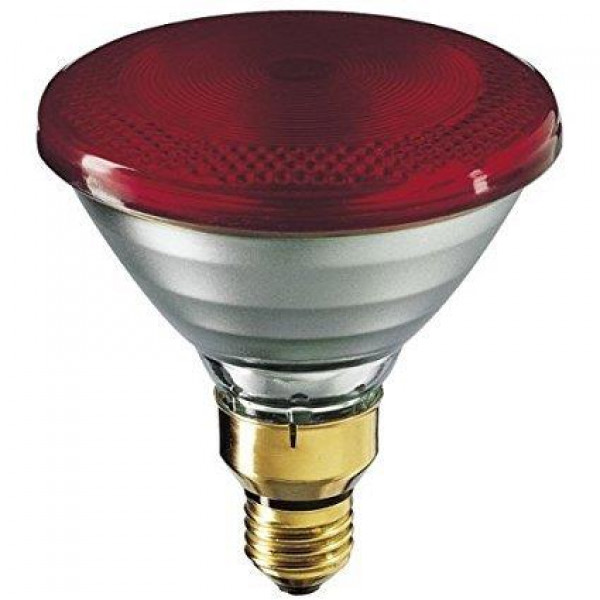 OSRAM THERA RED PAR38 150W OSRAM THERA RED PAR38 150W