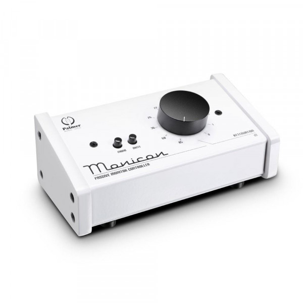 PALMER MONICON W PALMER MONICON W