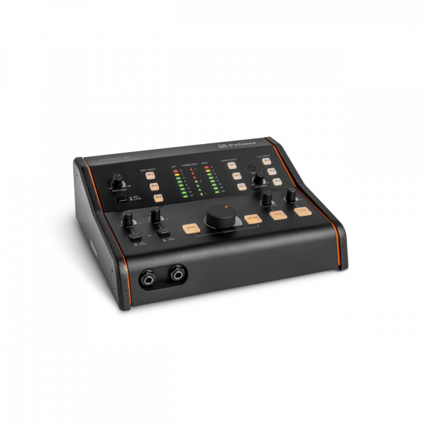 PALMER MONICON XL PALMER MONICON XL