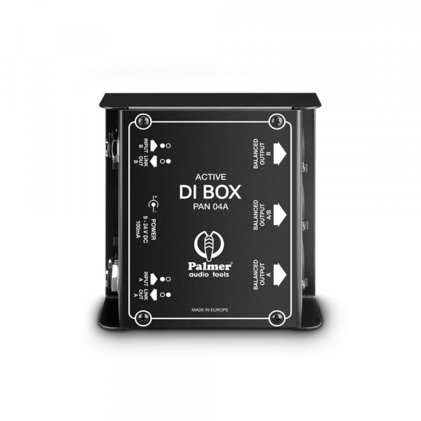 PALMER PAN04A  PALMER PAN04A