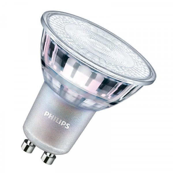 PHILIPS Master LEDspot PAR 16 4.9W GU10 DIM 4000K PHILIPS Master LEDspot PAR 16 4.9W GU10 DIM 4000K