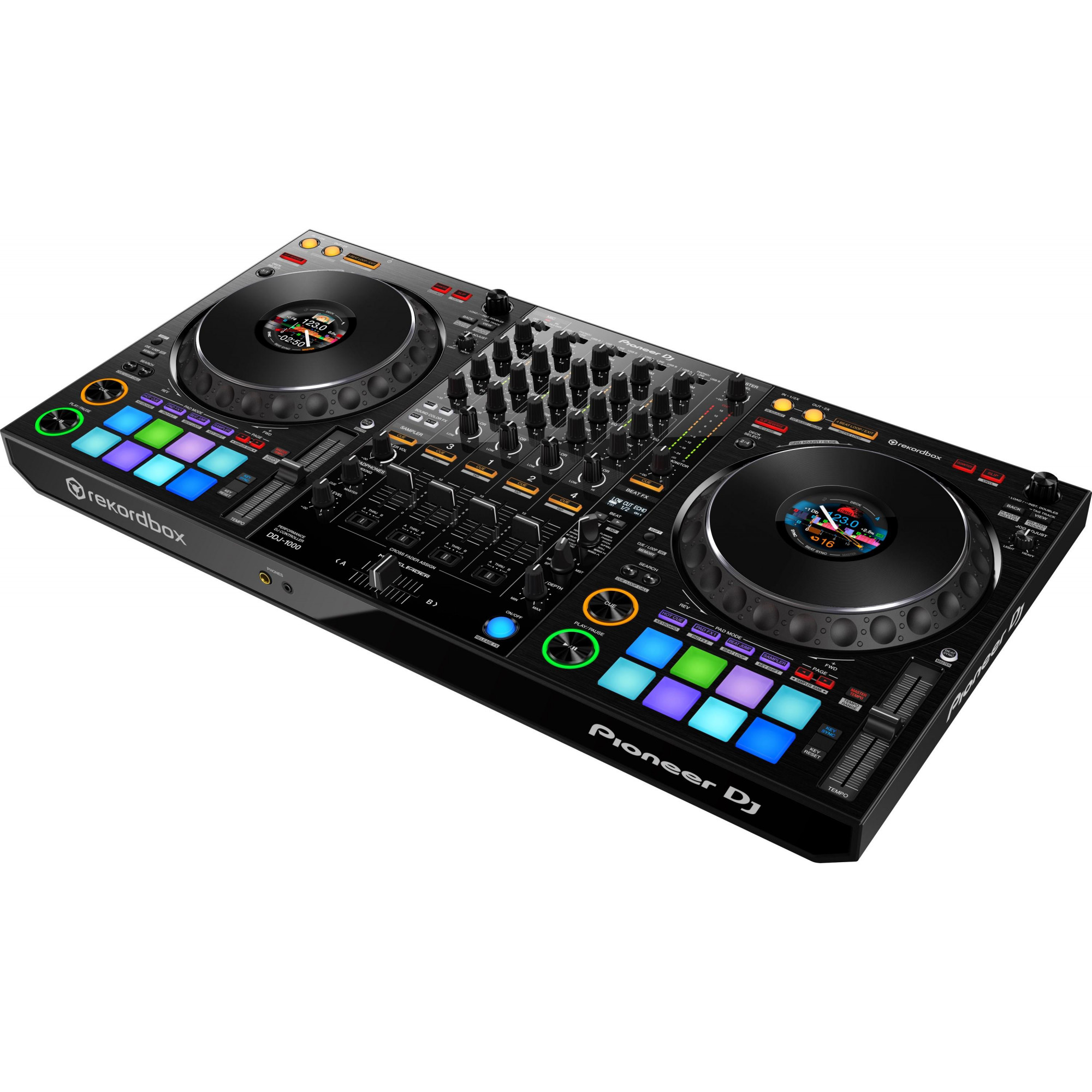 PIONEER DDJ-1000 PIONEER DDJ-1000