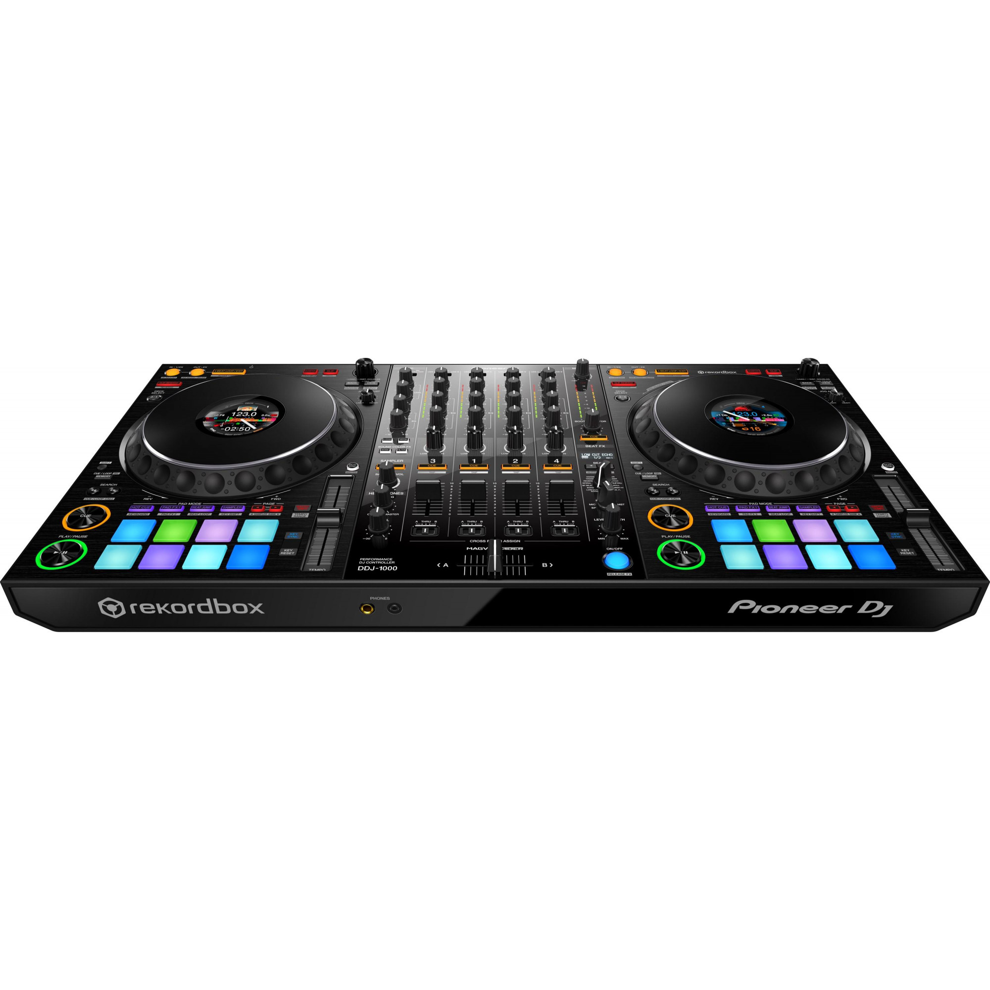 PIONEER DDJ-1000 PIONEER DDJ-1000