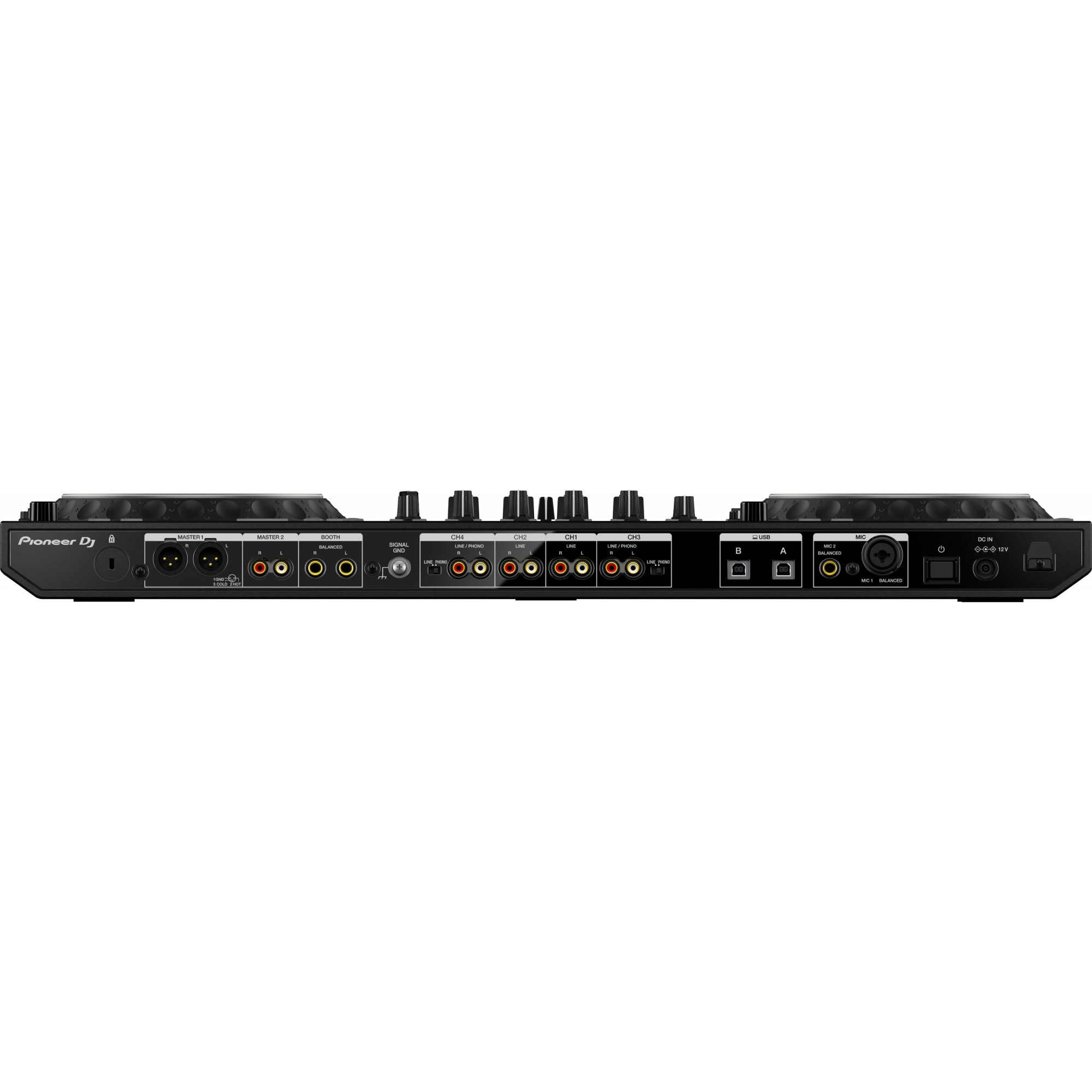 PIONEER DDJ-1000 PIONEER DDJ-1000
