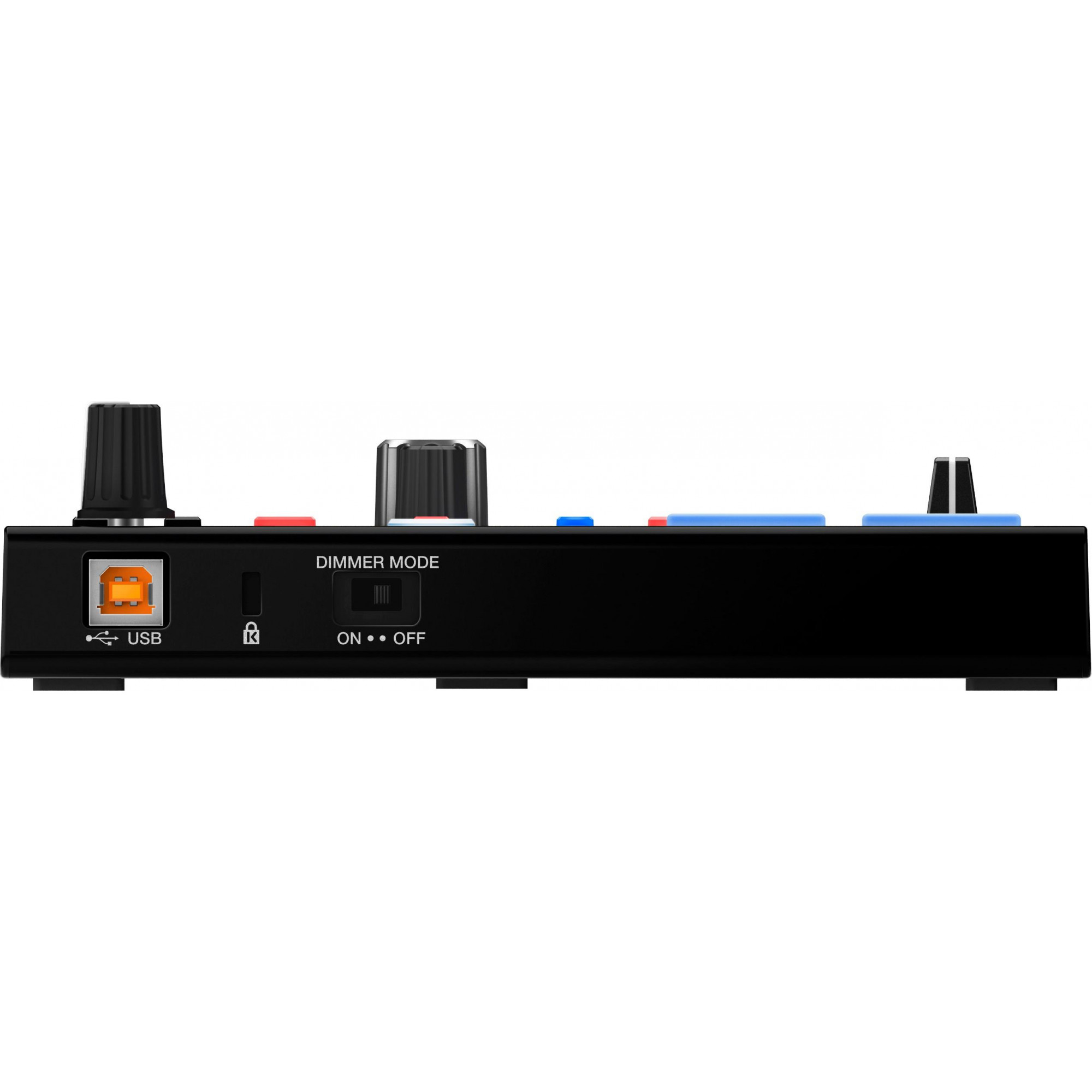PIONEER DDJ-SP1 PIONEER DDJ-SP1