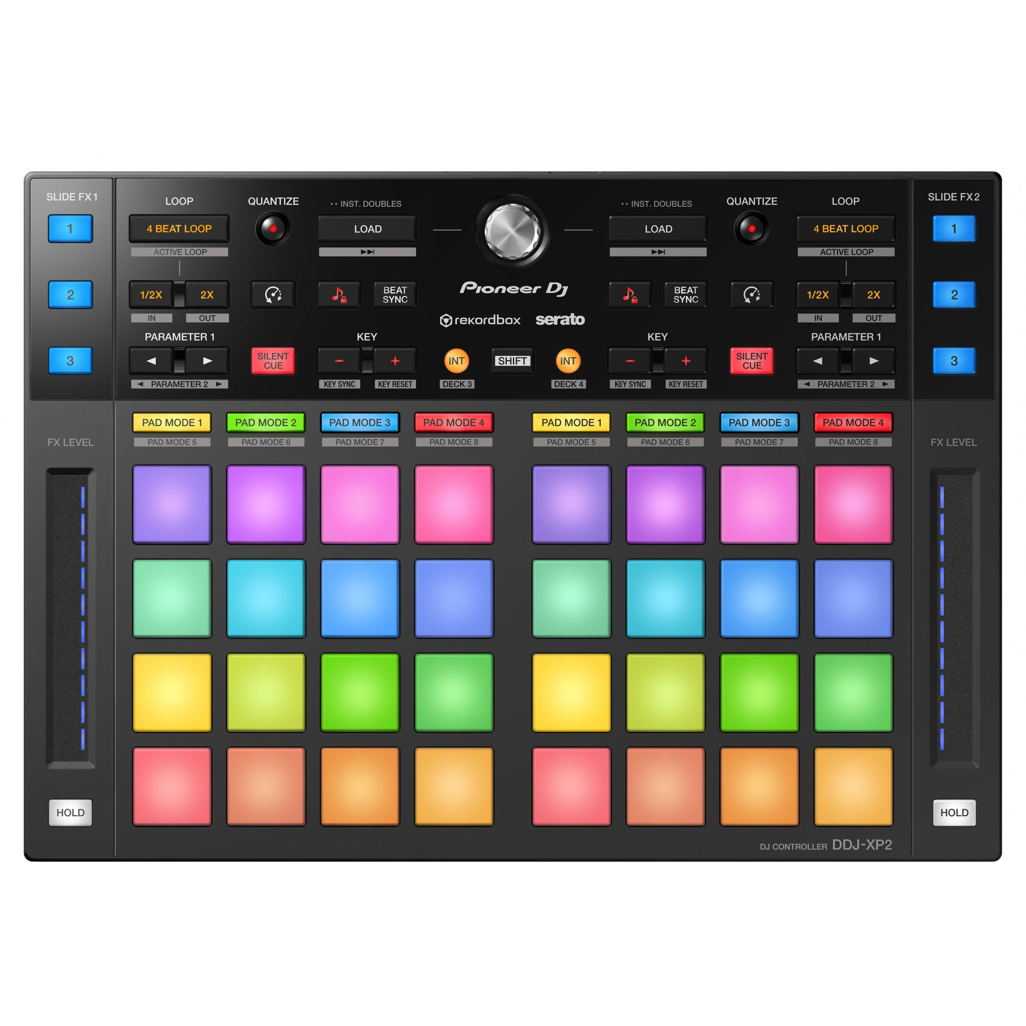 PIONEER DDJ-XP2 PIONEER DDJ-XP2