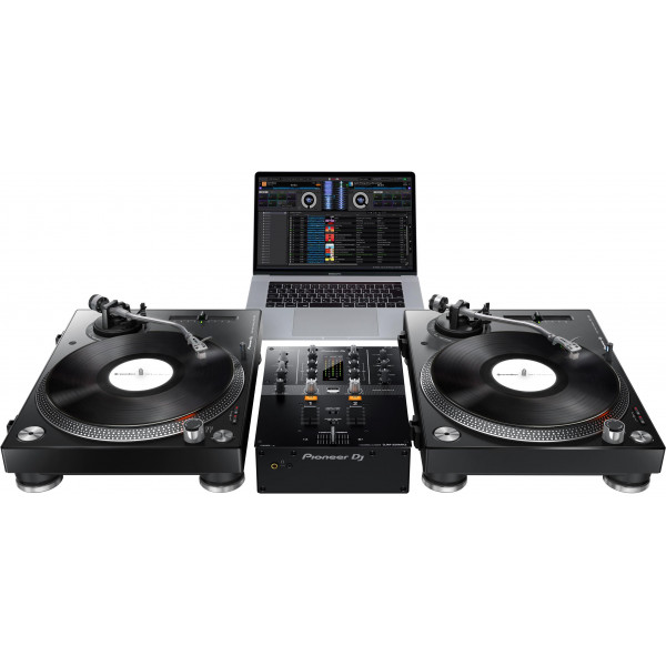 PIONEER DJM-250 MK2