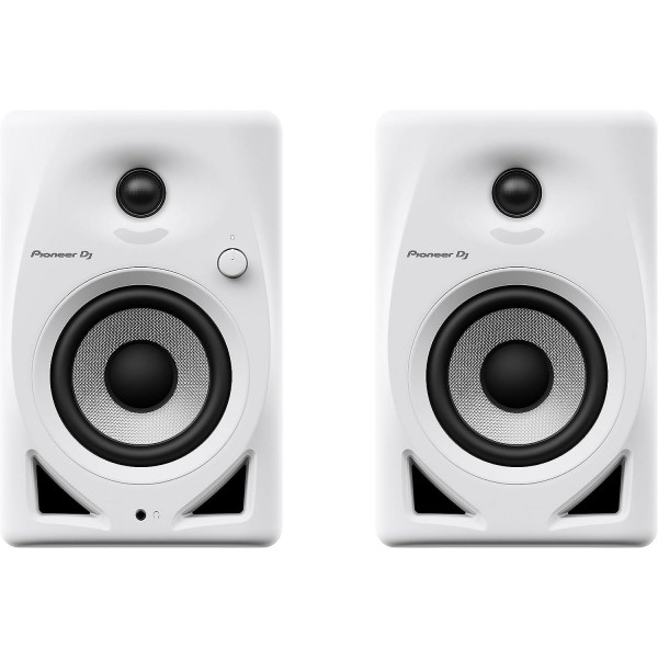 PIONEER DM-40D White