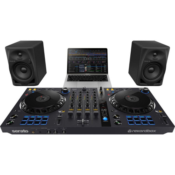 PIONEER DM-50D