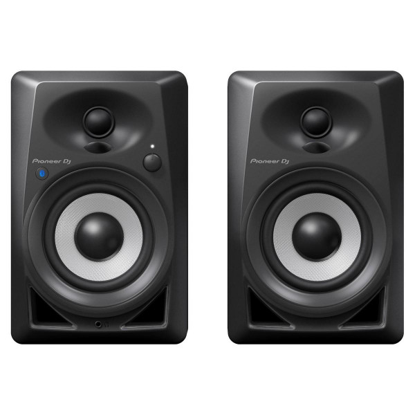 PIONEER DM-50D BT PIONEER DM-50D BT