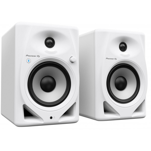 PIONEER DM-50D BT W PIONEER DM-50D BT W