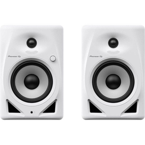 PIONEER DM-50D White