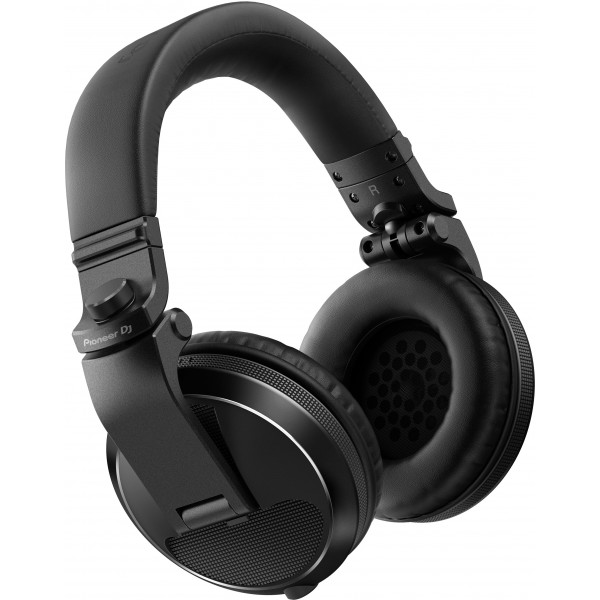 PIONEER HDJ-X5-K PIONEER HDJ-X5-K