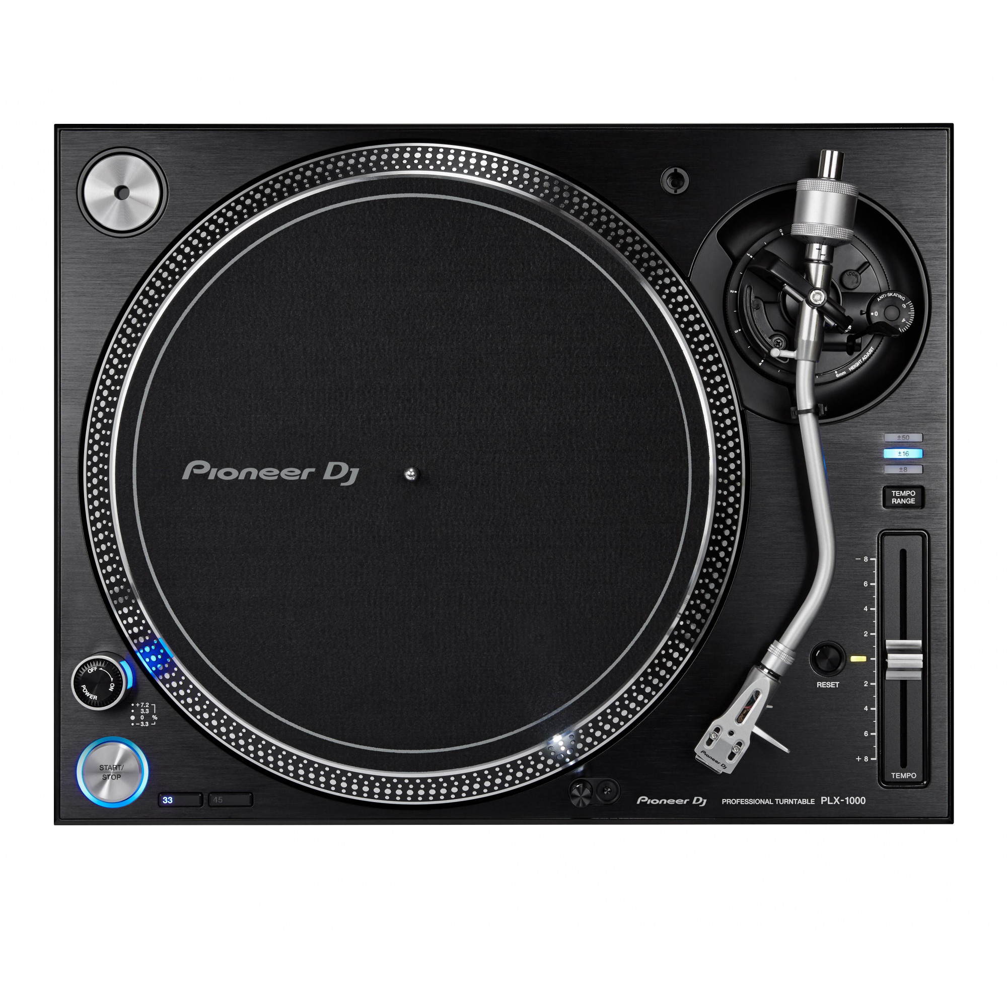 PIONEER PLX-1000 PIONEER PLX-1000