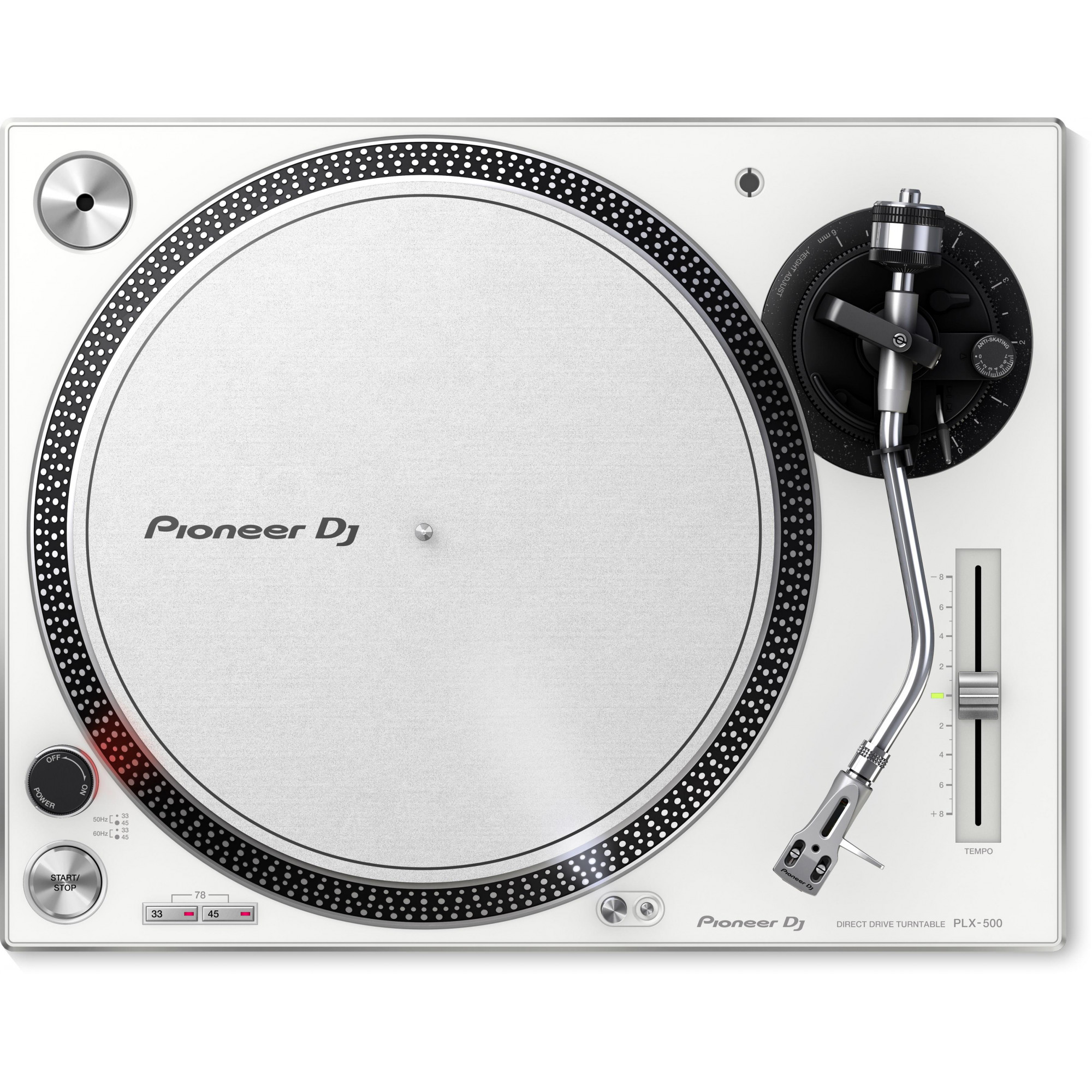 PIONEER PLX-500 PIONEER PLX-500