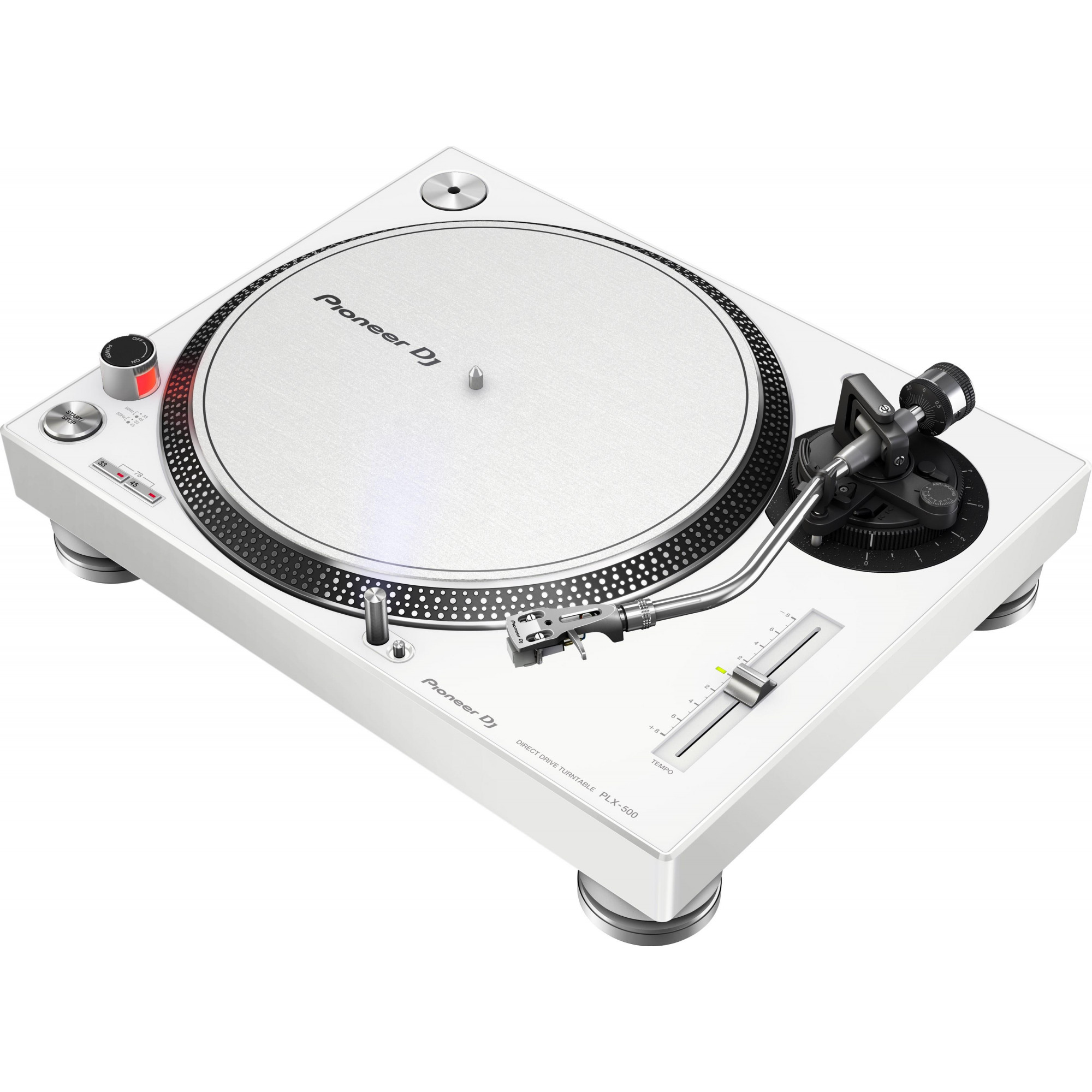 PIONEER PLX-500 PIONEER PLX-500